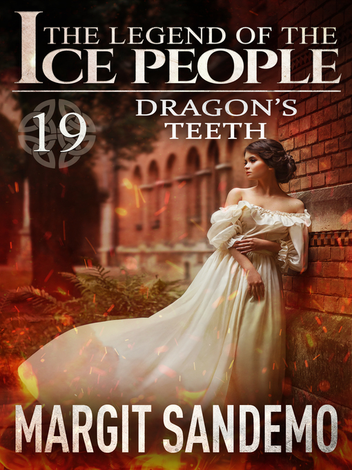 Title details for Dragon´s Teeth by Margit Sandemo - Available